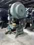 60 Ton Federal Single Crank Flywheel OBI Press