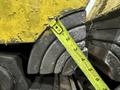 200 TON (2-3/8" TO 9-5/8") DIAMETER TRUE GRIT MODEL CT200 HYDRAULIC TUBE &amp; PIPE PUSH POINTER / END FORMER/ SWAGING PRESS: STOCK #22399