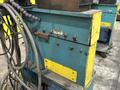 10" GUILD MODEL #PSA-2000 SHEAR END COIL STRIP WELDER: STOCK #22608