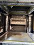 2019 Sinto model FDNX-I left hand automatic molding machine s/n 19605412010, with hydraulic system , controls, approx. mold count 725,834, feed belt conveyor with drive