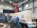 Awea HVM-6032 CNC Bridge Type Vertical Machining Center, 2005