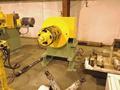 12" x 3.50" x 5,000# Torrington Slitting Line