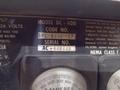 400 AMP LINCOLN MODEL #IDEALARC-DC-400  WELDER / WELDING POWER SOURCE: STOCK #18898