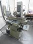 Mitsui Seiki MSG-200MH Hand Feed Surface Grinder, 6"x12" Chuck, Coolant (Located at Cullinan Rigging in Ramsey, MN)- Auction Item