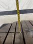 48" GIDDINGS &amp; LEWIS ROTARY TRUNNION TABLE. STOCK # 0903224
