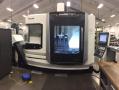 2016 DMG ECOMILL 1100V | Machining Centers, Vertical
