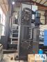 DN Solutions DBC-130 II CNC Horizontal Table Type Boring Mill, 2023