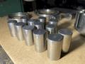 1" FENN MODEL 2F 2 DIE ROTARY SWAGER (14590)