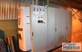 Boring Mills Vertical CNC