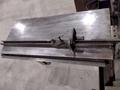 16" x 20" W.F. WELLS MODEL #F-16-2 HYDRAULIC  TWIN POST HORIZONTAL BANDSAW: STOCK #20094