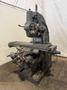 MILWAUKEE MODEL K NO. 3 K&amp;T MILWAUKEE VERTICAL MILL. STOCK # 0224326