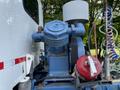2011 Peterbilt 367 Flat Top 
w/36” Sleeper and an Air Compressor