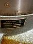 PHASE II 220-012 HORIZONTAL ROTARY TABLE USED
