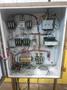 5 CUBIC FOOT ROTO-FINISH MODEL #ER-405D-00-A30 "SPIRATRON" VIBRATORY BOWL FINISHER: STOCK #13508