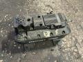 Enerpac 5000 Psi / 350 Bar Turbo Ii Hydraulic Air Pump - Pasg3002sb