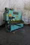 6' X 1/4" BERTSCH POWER SQUARING SHEAR: STOCK #73109