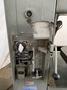 18" GROB NS18 VERTICAL BANDSAW. STOCK # 0683824.