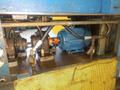 3" EAGLE MODEL #I/O HYDRAULIC END FORMING MACHINE: STOCK #14106