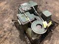 30 HP &amp; 50 TAPER PONTIAC MODEL MH30-TR7 VERTICAL MILLING HEAD: STOCK #13207