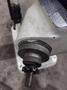 2 HP BRIDGEPORT SERIES I VERTICAL RAM TYPE MILL: YOBRO #24807