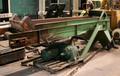 22' X 126' BELT TYPE CHIP CONVEYOR: STOCK 61210