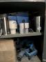 14" x 40" Summit Model SCT 14x40 CNC lathe, New 2018.