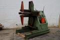 20,000 LBS  X 24" SESCO MOTORIZED COIL REEL: STOCK #74441