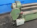 Reed Engineering Co. 50” Bending Roll - 450