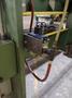 35 TON VERSON 24" X 96" FLANGE BED MECHANICAL PRESS BRAKE: STOCK #20241