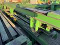 SIGNODE 20' HEAVY DUTY MATERIAL TRANSFER ARM. STOCK # 1008424