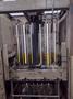 60" X 30" X 20 HP PIQUA MODEL #30 VERTICAL HYDRAULIC CARDBOARD BALER: STOCK 17413