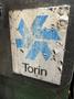 .148" X 2.75" TORRINGTON MODEL #W12A WIRE SPRING COILER / COIL MAKING MACHINE: STOCK #18806