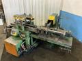 20 TON DAHLSTROM MODEL 20TPS 4 POST CUTOFF PRESS: STOCK #80949