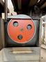 36" DOALL 3612-H VERTICAL BANDSAW. STOCK # 0217526.