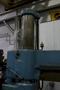 4' X 11" AMERICAN RADIAL ARM DRILL: STOCK #71937