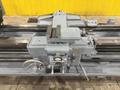 28" X 144" LODGE &amp; SHIPLEY 8-7/8" HOLLOW SPINDLE ENGINE LATHE 8-7/8" HOLE: STOCK #24032