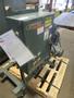 PCI 2 HP Cutter W/Blower and Controls