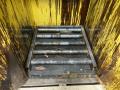 Securall 60 Gallons Flammable Cabinet - V160