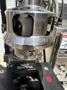 2005 Zalkin Fowler TM3 Semi Automatic Capper