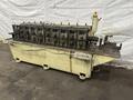 10 STAND X 1-7/8"RAFTER MODEL #W1A  ROLLFORMER: STOCK #77518