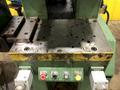 100 TON KOMATSU MAYPRESS MODEL #MKN-160 KNUCKLE JOINT FORGING PRESS: STOCK #12100
