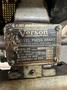 15 TON X 48" VERSON 16-48 PRESS BRAKE. STOCK # 0219526.