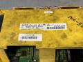 Fanuc 21i-mp Operator Panel - A02b-0285-b502