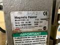FMC Syntron Vibratory Feeder