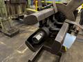 2500 LB  12" AMERICAN MODEL 60 UNCOILER. STOCK # 0884125