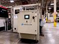 Mitsubishi ML3015NX-F40 Fiber Laser
