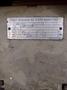 110 TON PEDDINGHAUS "PEDDIWORKER" 1100G HYDRAULIC IRONWORKER: STOCK #22724