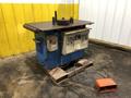 1-1/8" GENSCO MODEL #MULTILEC ROTARY HYDRAULIC REBAR BENDER: STOCK #19070