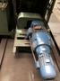 SMT MDL# MV20 BL5022 FLANGING MACHINE