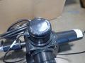 ABB Turbidity Sensor And Analyzer - 4690/11113021/std